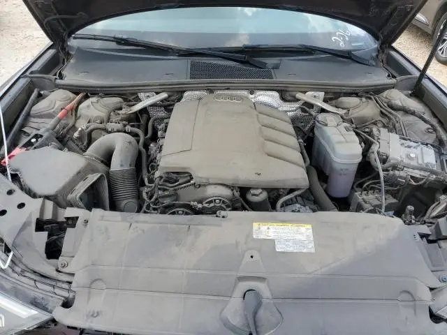 2020 AUDI A6 PREMIUM PLUS  