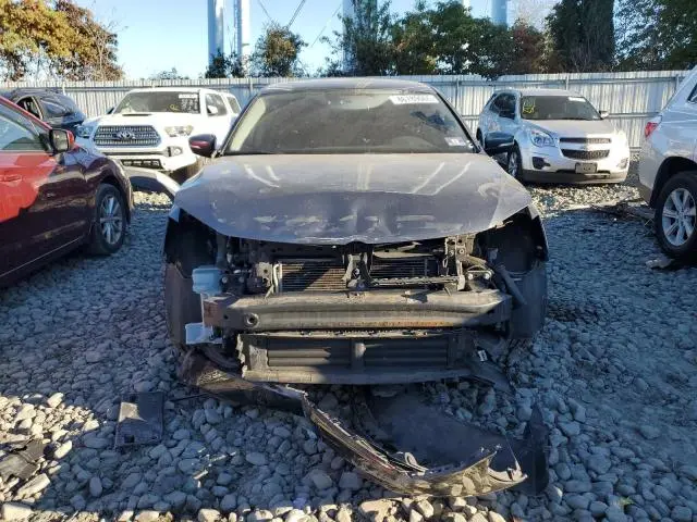2015 VOLKSWAGEN JETTA SE  
