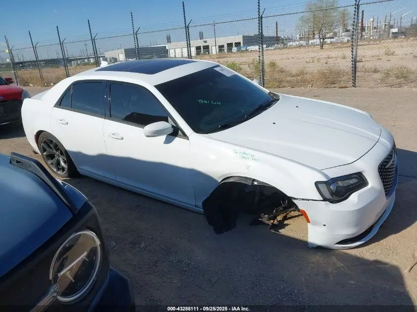 2023 CHRYSLER 300 300S