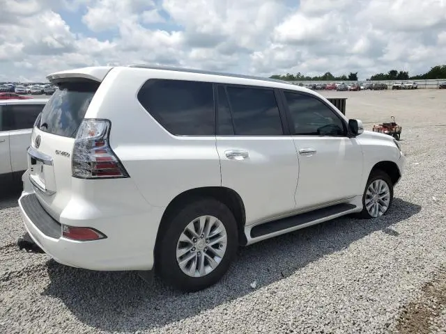 2023 LEXUS GX 460  