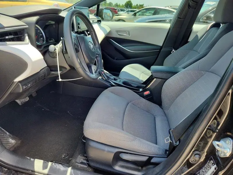 2021 TOYOTA COROLLA SE APEX  