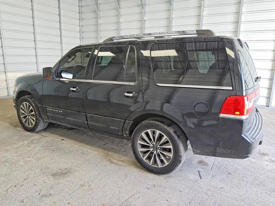 2016 LINCOLN NAVIGATOR SELECT  