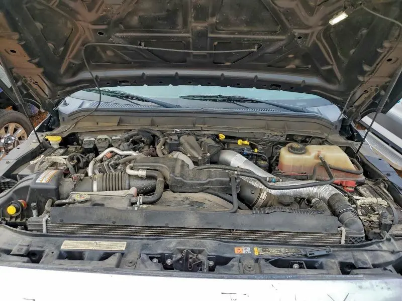 2015 FORD F350 SUPER DUTY  