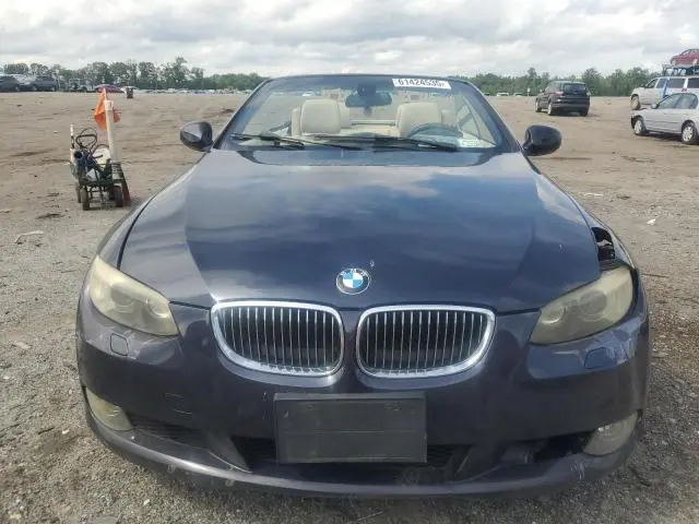 2010 BMW 328 I SULEV  
