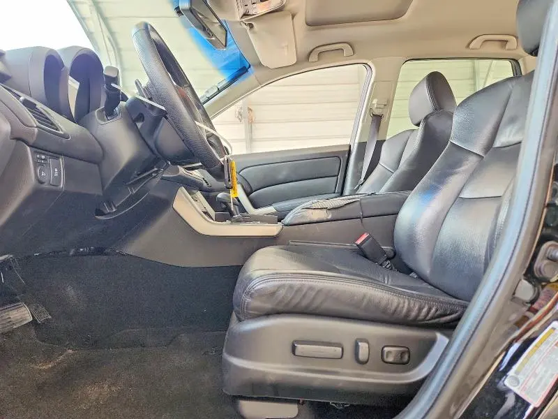 2012 ACURA RDX   