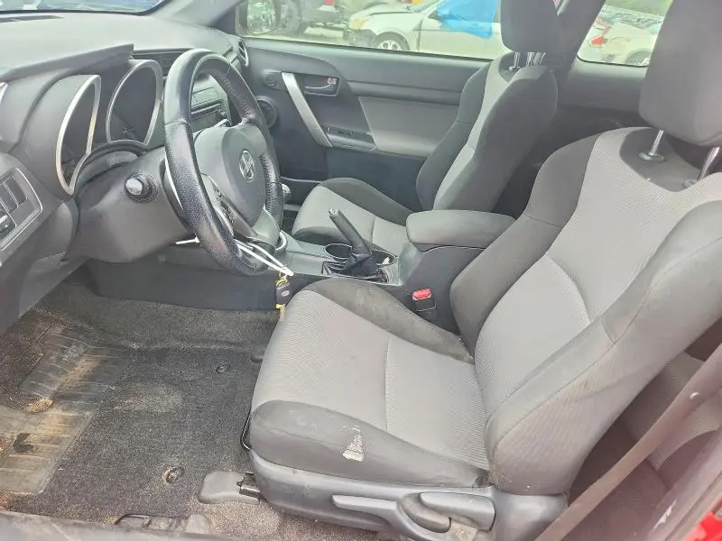 2015 SCION TC BASE  