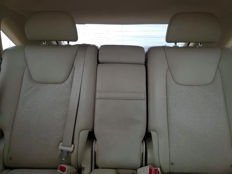 2011 LEXUS RX 450H  