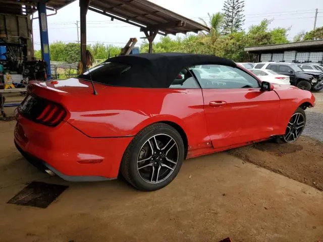 2023 FORD MUSTANG