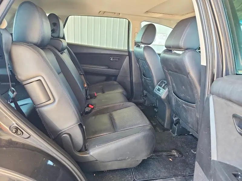 2015 MAZDA CX-9 TOURING  