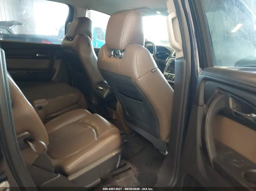 2017 GMC ACADIA LIMITED  