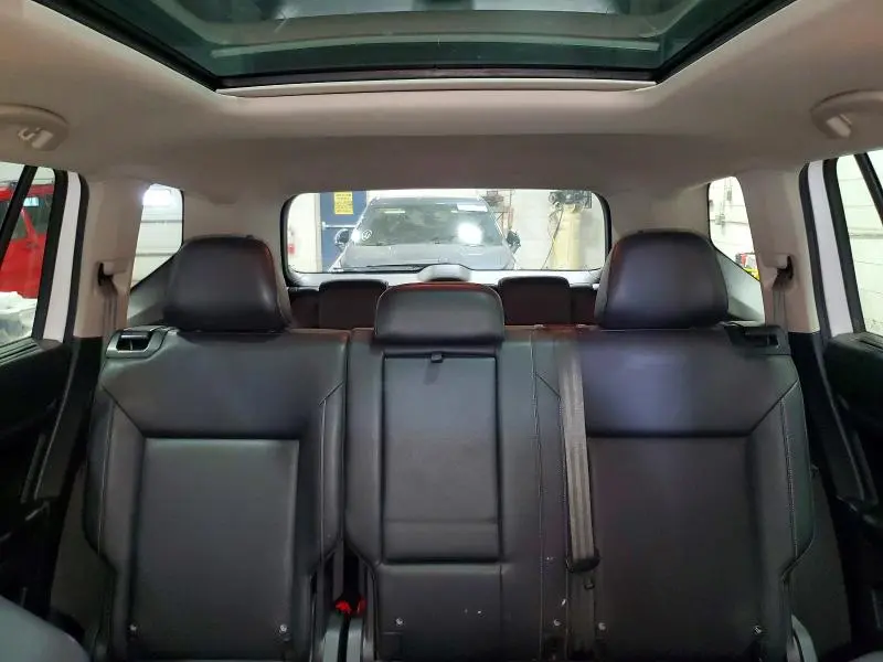 2019 VOLKSWAGEN ATLAS SE  