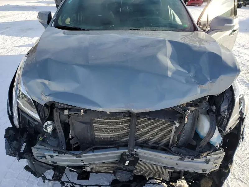 2023 CADILLAC XT5 SPORT  