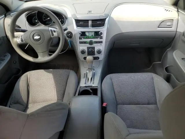 2012 CHEVROLET MALIBU LS  