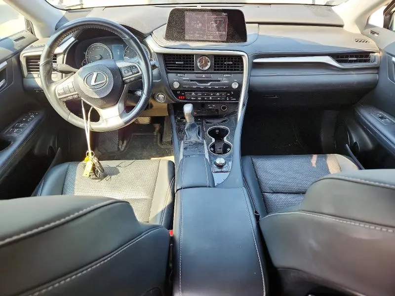 2021 LEXUS RX 350 BASE  