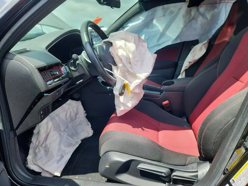 2023 HONDA CIVIC SI  