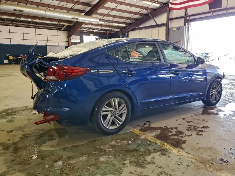 2019 HYUNDAI ELANTRA VALUE EDITION  