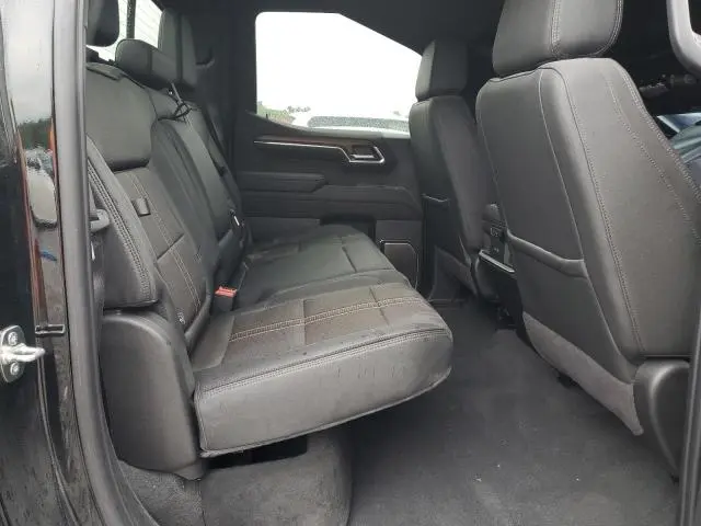 2024 CHEVROLET SILVERADO K1500 HIGH COUNTRY  