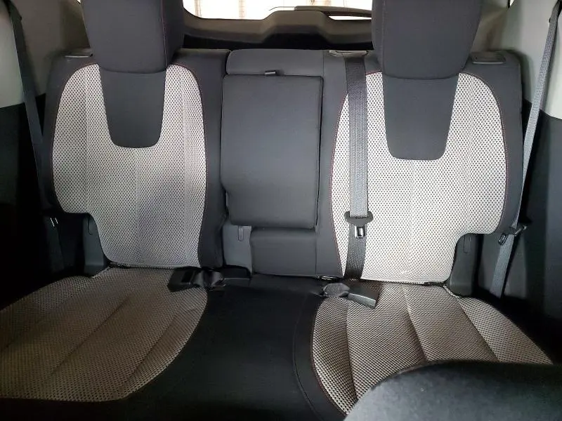 2010 CHEVROLET EQUINOX LT  