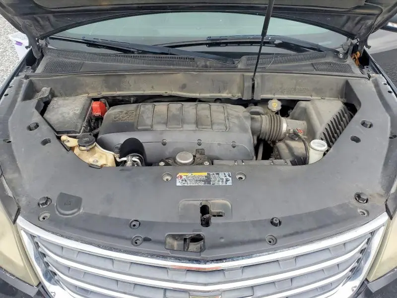 2013 CHEVROLET TRAVERSE LT  