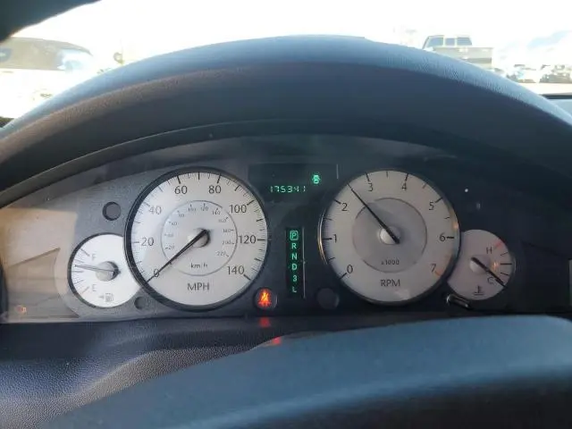 2010 CHRYSLER 300 TOURING  