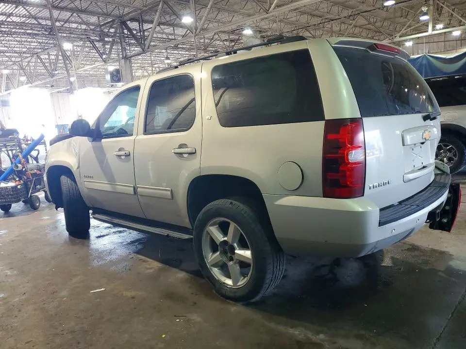 2013 CHEVROLET TAHOE K1500 LT  