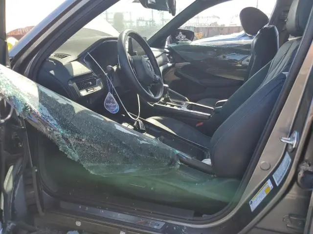 2024 ACURA INTEGRA A-SPEC  