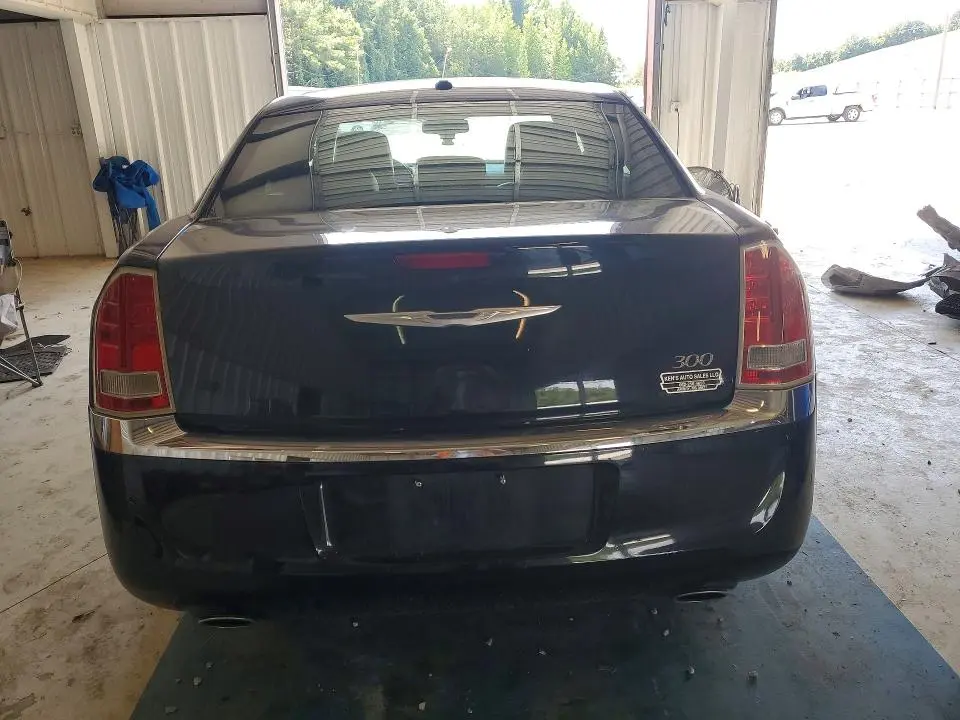 2014 CHRYSLER 300   