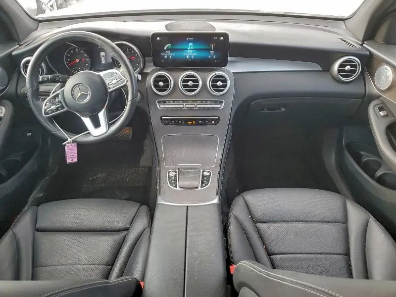 2020 MERCEDES-BENZ GLC 300  