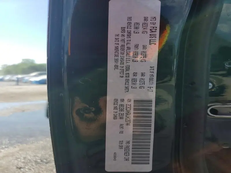 2018 DODGE CHARGER SXT PLUS  