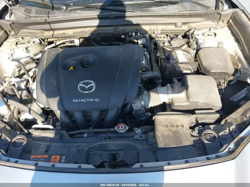 2021 MAZDA CX-30 SELECT