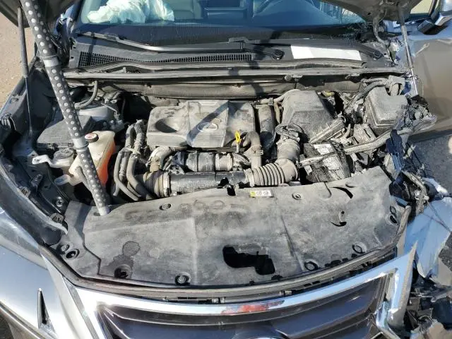 2017 LEXUS NX 200T BASE  