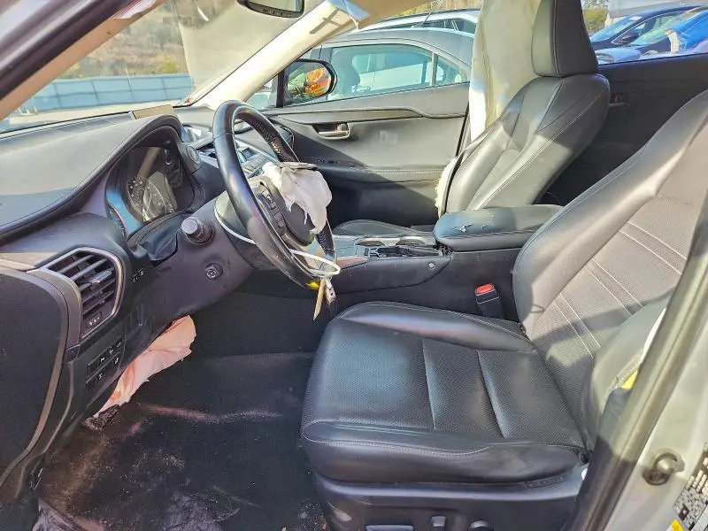 2017 LEXUS NX 200T BASE  