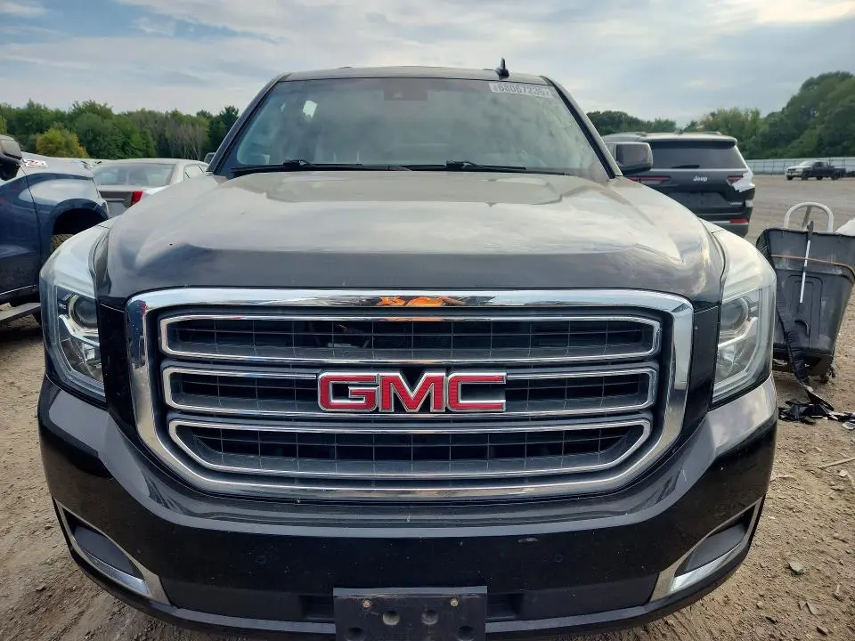 2019 GMC YUKON XL K1500 SLT  