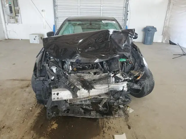 2016 NISSAN MAXIMA 3.5S  