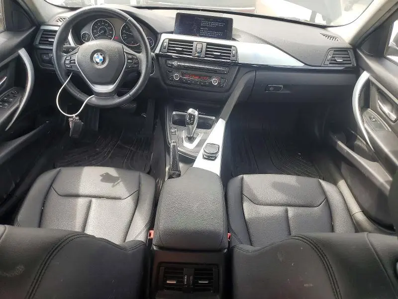 2015 BMW 328 I  