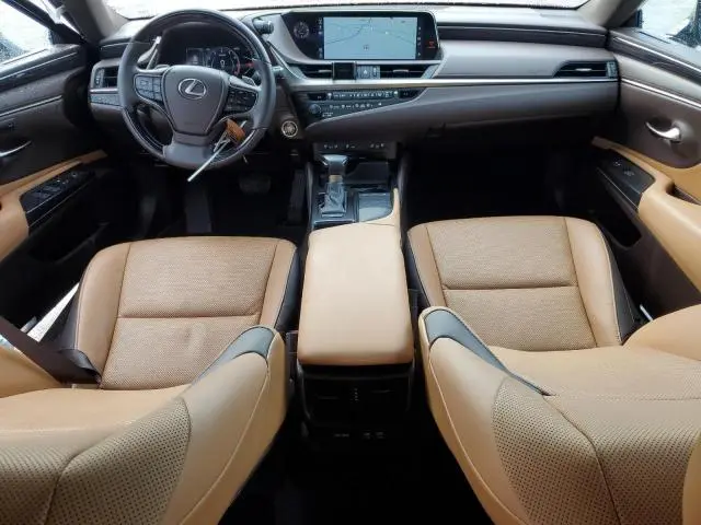 2019 LEXUS ES 350  