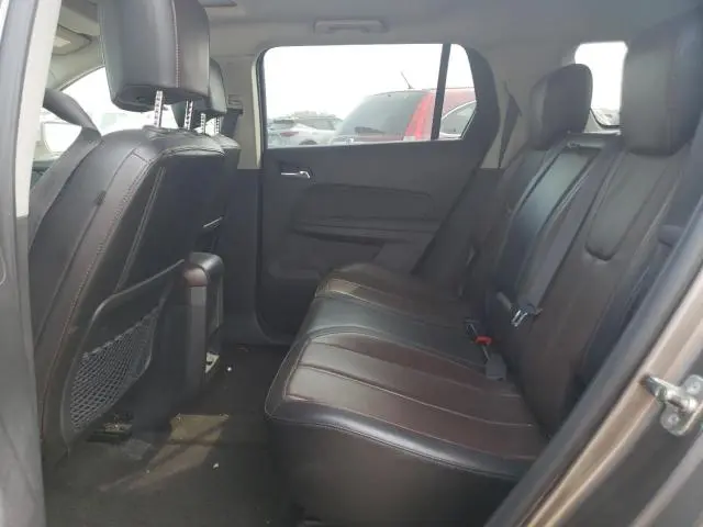 2011 GMC TERRAIN SLT  