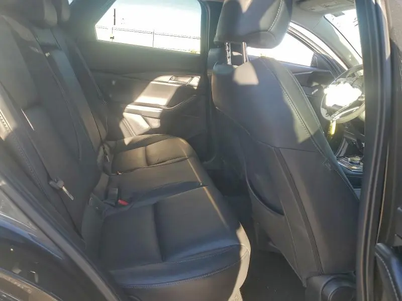 2023 MAZDA CX-30 PREFERRED  