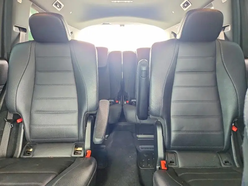 2020 MERCEDES-BENZ GLS 450 4MATIC  
