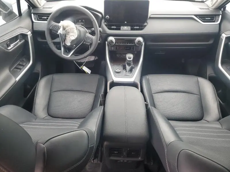 2023 TOYOTA RAV4 LIMITED  