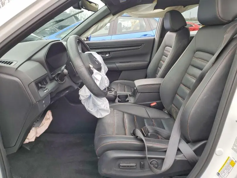2024 HONDA CR-V SPORT-L  