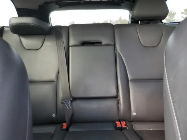 2016 VOLVO XC60 T5 PREMIER