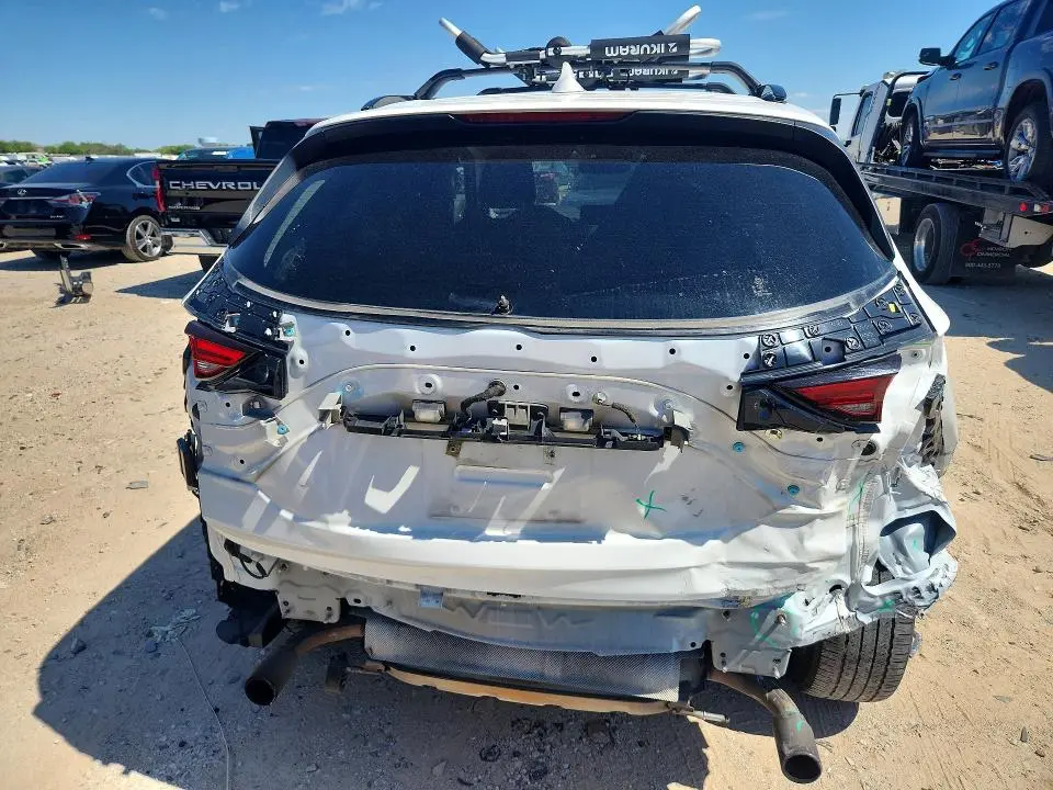 2021 MAZDA CX-5 GRAND TOURING RESERVE  