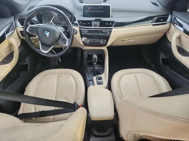 2017 BMW X1 SDRIVE28I  