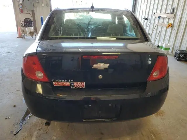 2010 CHEVROLET COBALT 1LT  