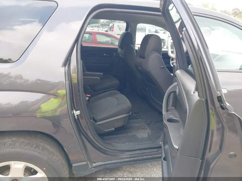 2013 GMC ACADIA SLE-2