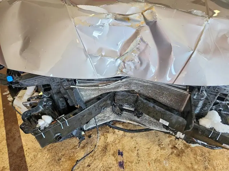 2021 HYUNDAI ELANTRA LIMITED  