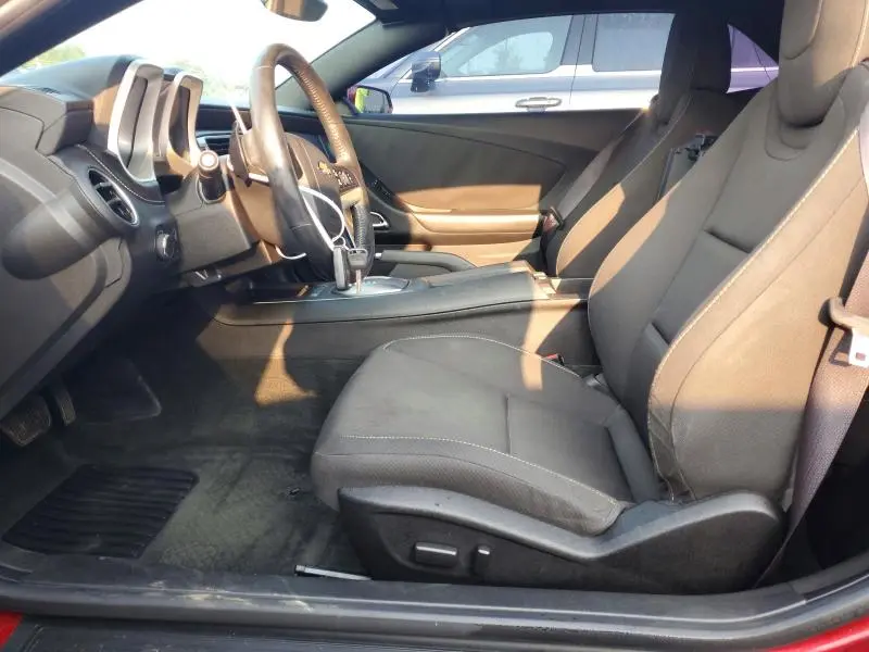 2013 CHEVROLET CAMARO LT  