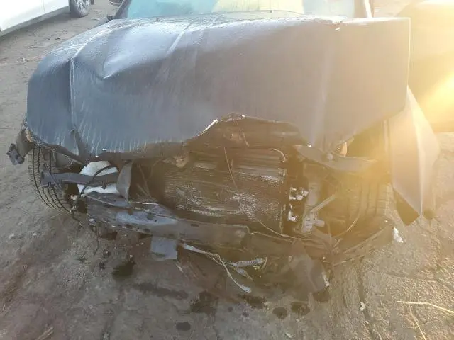 2014 DODGE CHARGER SXT  