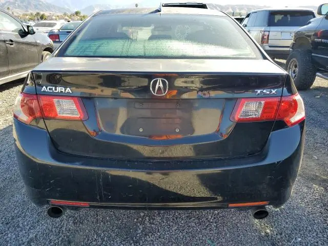 2010 ACURA TSX   